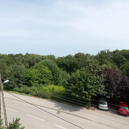 Redlowski Klif Kwatera prywatna *
