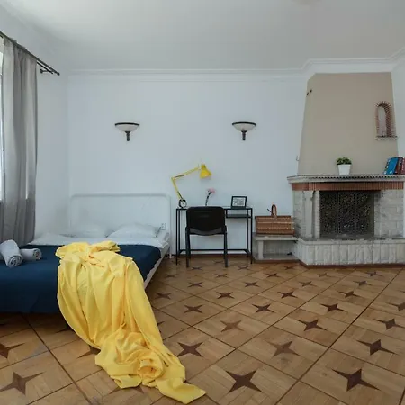 Kwatera prywatna Redlowski Klif Gdynia