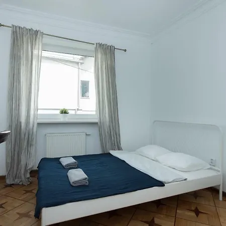 Kwatera prywatna Redlowski Klif Gdynia